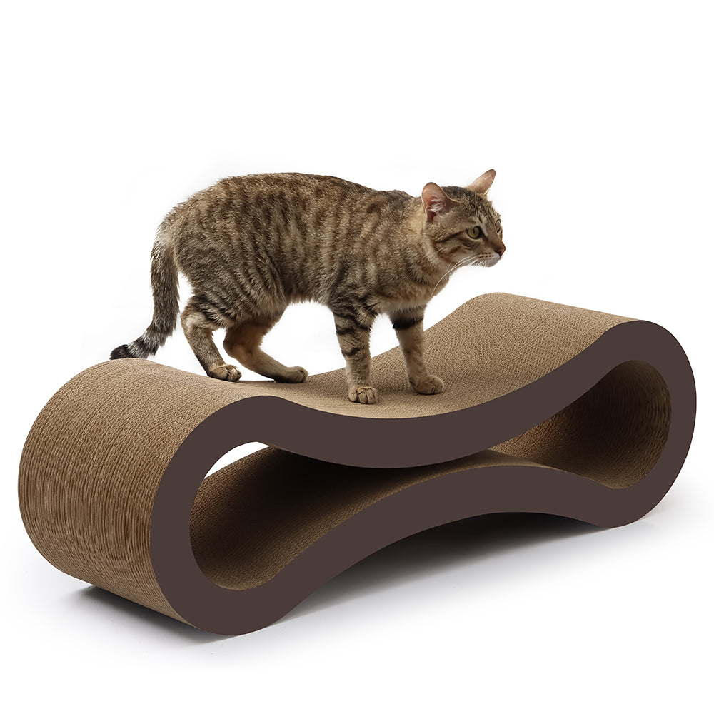 MeowEver Cat Scratcher Extra Large