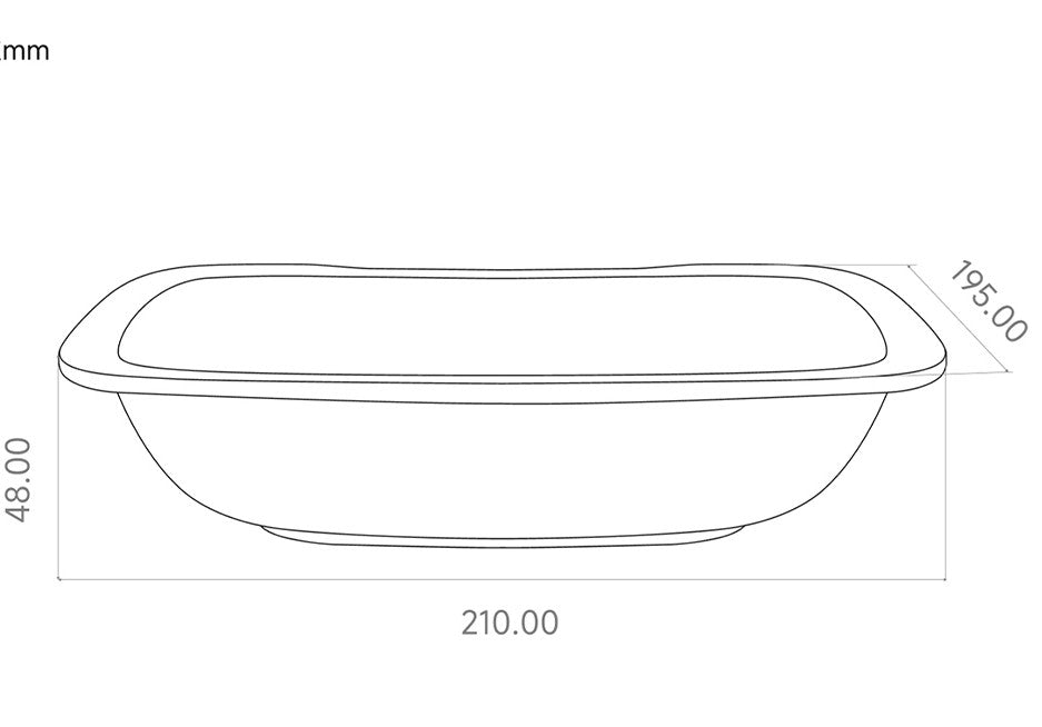 Ceramic Bowl