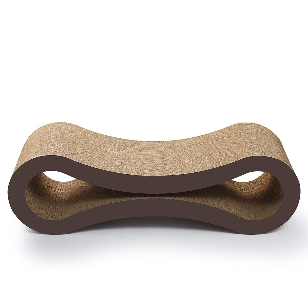 MeowEver Cat Scratcher Extra Large
