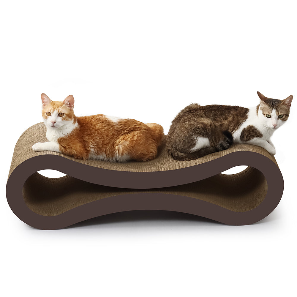 MeowEver Cat Scratcher Extra Large