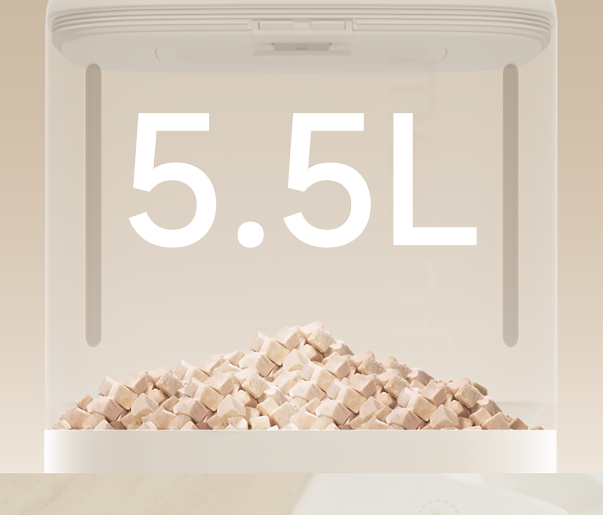 Meoof Mousse Smart Pet Feeder(with camera)