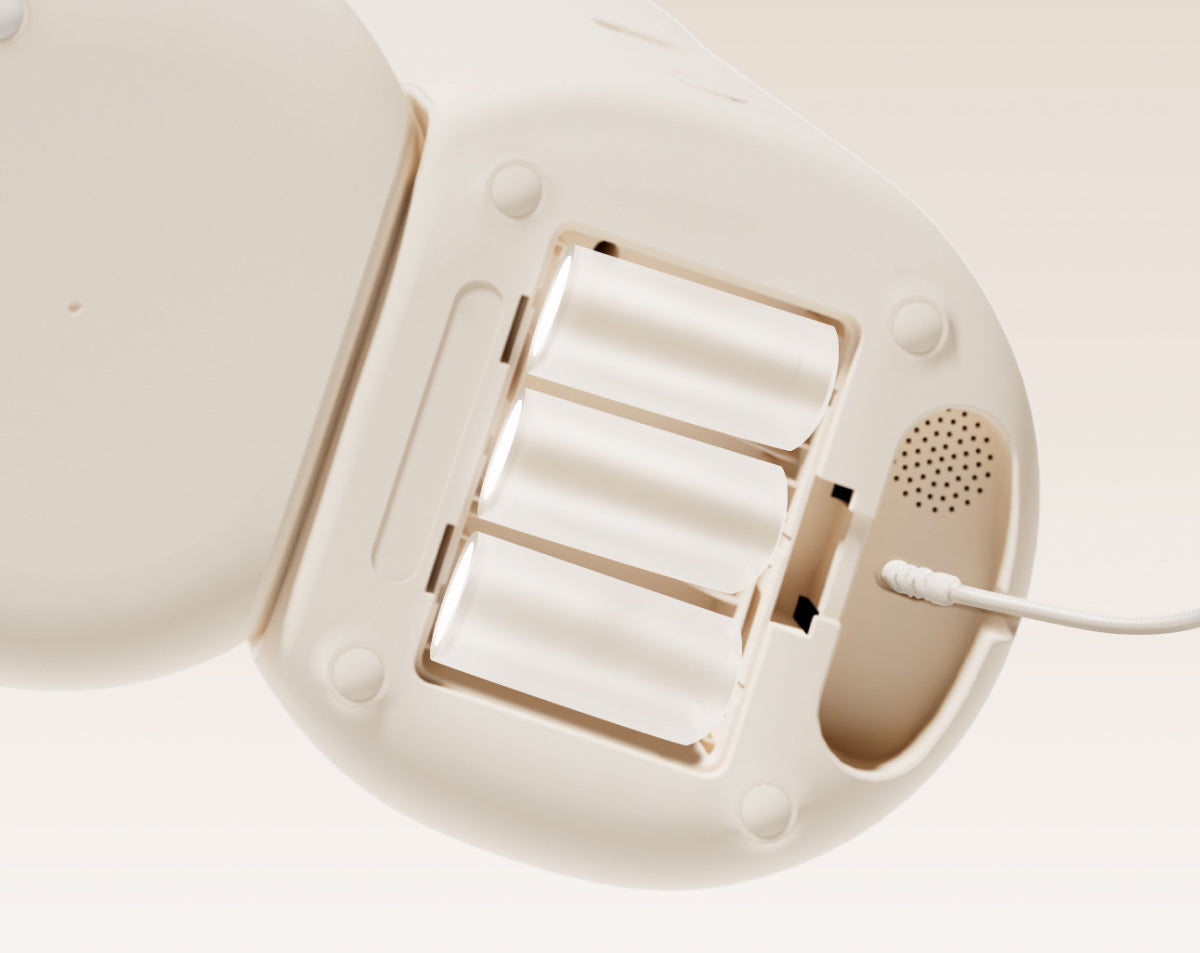 Meoof Egg Roll Smart Pet feeder(with camera)