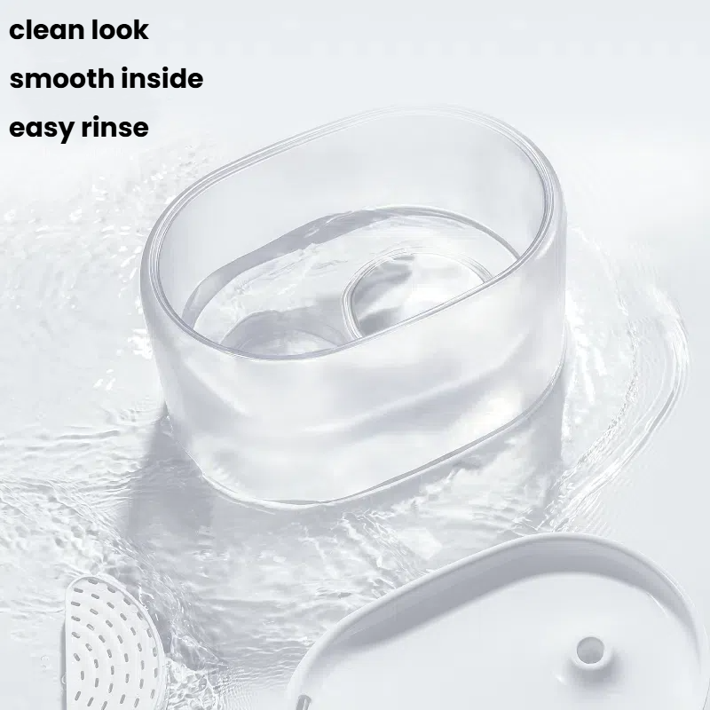 Moonlight UVC Sterilization Water Fountain