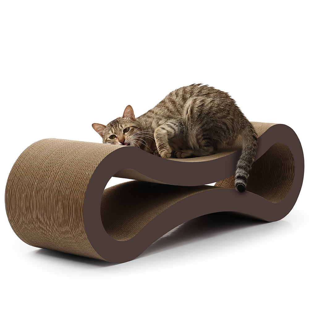 MeowEver Cat Scratcher Extra Large