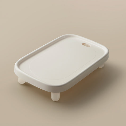 Pet Feeding Rack